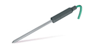 RTD-Temperaturfühler - max. 200 °C | TSI - Comeco Control & Measurement - Thermoelement / für die Lebensmittelindustrie / nach Maß