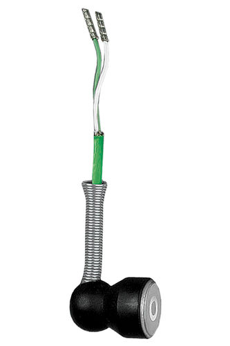 RTD-Temperatursensor - max. 250 °C | TSM - Comeco Control & Measurement - SMD / zur Messung der Oberflächentemperatur