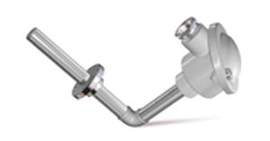 RTD-Temperaturfühler - max. 1 150 °C | TSL - Comeco Control & Measurement - Thermoelement / ATEX / mit ex-geschütztem Gehäuse