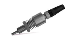 Pt100-Temperaturfühler - -50 °C ... +200 °C | TSOJ - Comeco Control & Measurement - programmierbar