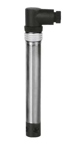 Relativ-Feuchtetransmitter - 0 - 100 %rH, -10 ... +80 °C | RHV - Comeco Control & Measurement - Einschraub / Dünnschicht / 2-Leiter