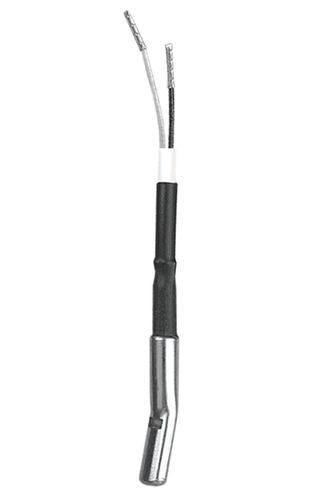 RTD-Temperaturfühler - max. 400 °C | TSY  - Comeco Control & Measurement - Thermoelement / nach Maß