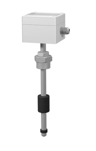 Magnet-Schwimmerschalter - LCSFP - Comeco Control & Measurement - für Flüssigkeiten / Gewinde / Mehrpunkt
