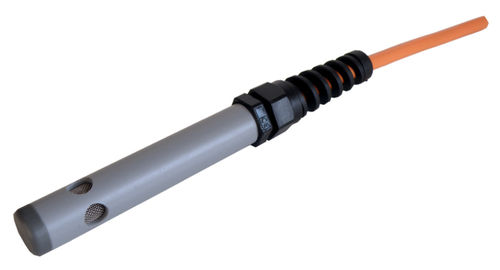 Relativ-Feuchtetransmitter - max. 100 %rH, -10 °C ... +70 °C | RHB - Comeco Control & Measurement - Tauchfühler / für HLK