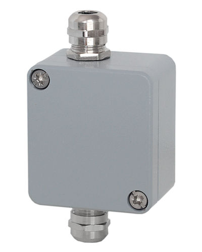 Temperaturmessumformer für Wandmontage - -50 °C ... +100 °C | TROP - Comeco Control & Measurement - Pt100 / analog / Prozess