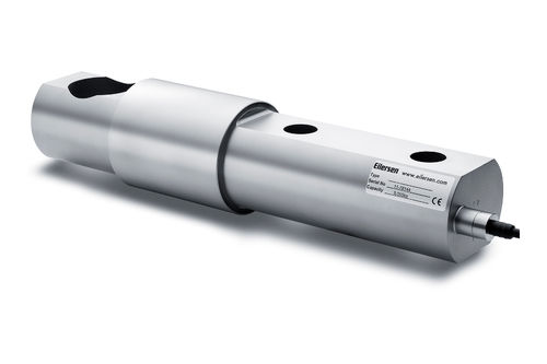 Biegestab-Wägezelle - max. 7000 kg, IP 68, ATEX | BBMA80 - Eilersen Electric Digital Systems A/S - Balkentyp / Dehnungsmessstreifen / kapazitiv
