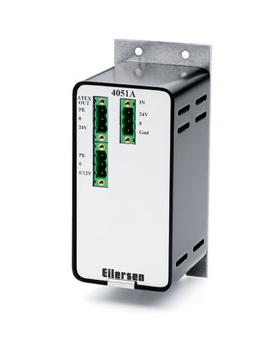 Geschlossenes DC/DC-Wandlermodul - ATEX | 4051A - Eilersen Electric Digital Systems A/S - Abwärtswandler / Schaltnetzteil