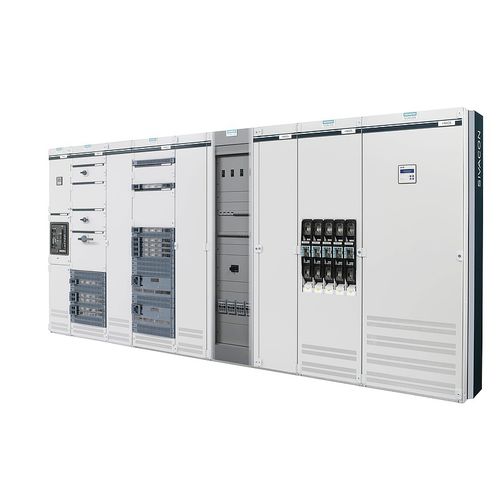 Motor-Control-Center - Electro Alfa International