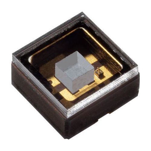 Ultraviolett-LED - NCSU434D (280nm) - NICHIA - quadratisch