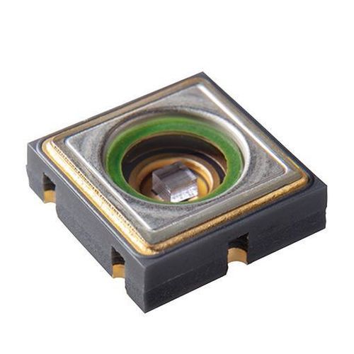 UV-LED - NCSU334B (280nm) - NICHIA - quadratisch