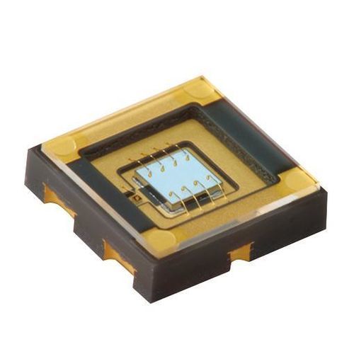 UV-LED - NWSU333B (365nm) - NICHIA - quadratisch