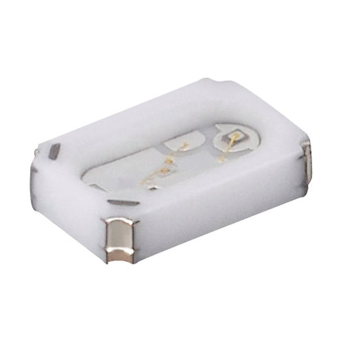 Weiße LED - NSSU123 (375nm) - NICHIA - rechteckig