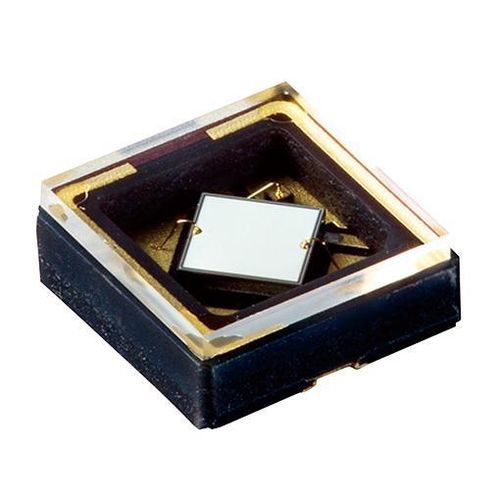 UV-LED - NVSU233C (405nm) - NICHIA - quadratisch / für Aufroller