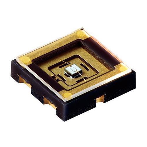 UV-LED - NCSU033C (365nm) - NICHIA - quadratisch / für Beleuchtung