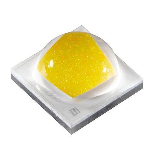 Weiße LED - NVSW119F-V1 - NICHIA - quadratisch / SMD / für Beleuchtung