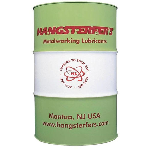 Fräs-Schneidflüssigkeit - Hard-Cut® - Hangsterfer's - Synthetik