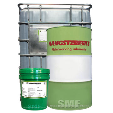 Schneidöl - S-500CF - Hangsterfer's - halbsynthetisch / chlorfrei / auf Pflanzenbasis