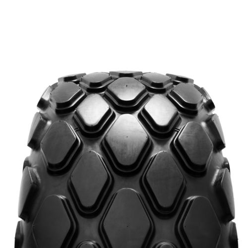 Reifen für Baumaschinen - CMP 533 - Camso Inc. - für Dampfwalzen / 26"