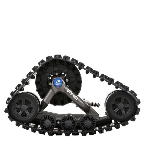 Gummiraupe - UTV 4S1 - Camso Inc. - Gummi