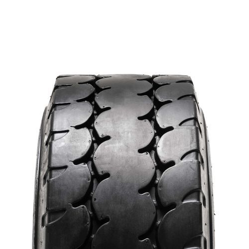 Industriereifen - AIR 570 - Camso Inc. - für LKW / 4" / 6"