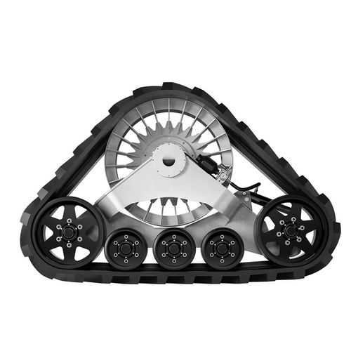 Gummiraupe - CTS Standard T23A  - Camso Inc.