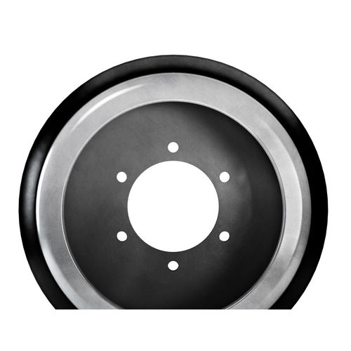 Laufflächen-Rad - Mid-roller - Camso Inc. - Polyurethan / für Förderanlagen / hitzebeständig