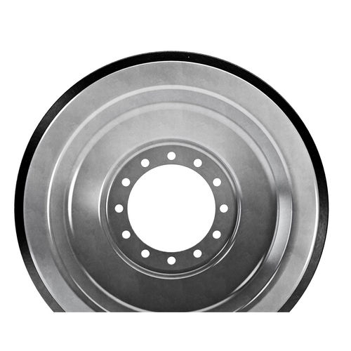 Laufflächen-Rad - Idler - Camso Inc. - Gummi