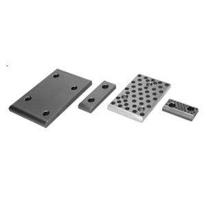 Gleitplatte - SNW series - Sankyo Oilless Industry