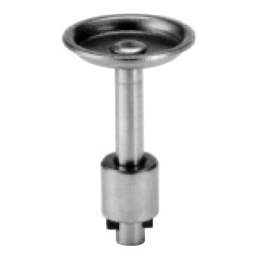 Auswerferstopper für Formen und Werkzeuge - MS / FSN - Sankyo Oilless Industry