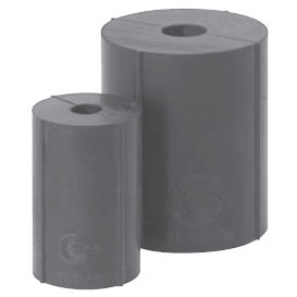 Schwingungsdämpfer - SRX / SRXT  - Sankyo Oilless Industry - Friktion / Gummi