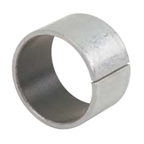 Stahlbuchse - LBM - Sankyo Oilless Industry - rund