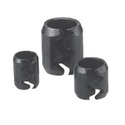 Runder Stopfen - NH - Sankyo Oilless Industry - gewindelos / Stahl