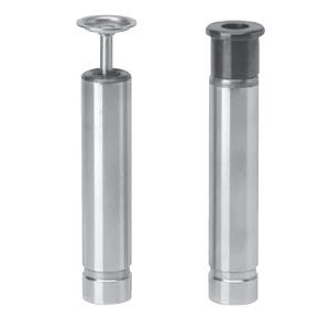 Führungssäule für Werkzeuge - BGPM / BGPF - Sankyo Oilless Industry - für Formen