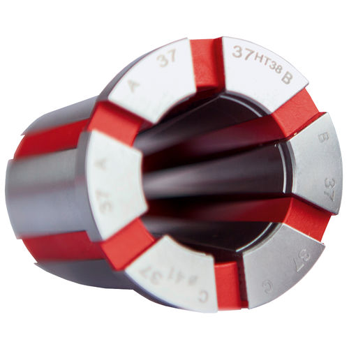 Segmentierte Spannzange - RD - HAINBUCH GMBH SPANNENDE TECHNIK