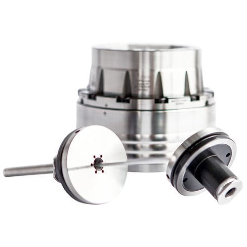 Spindelanschlag - vario flex - HAINBUCH GMBH SPANNENDE TECHNIK