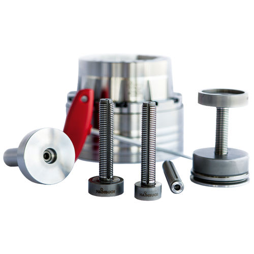 Modularer Spindelanschlag - vario quick - HAINBUCH GMBH SPANNENDE TECHNIK