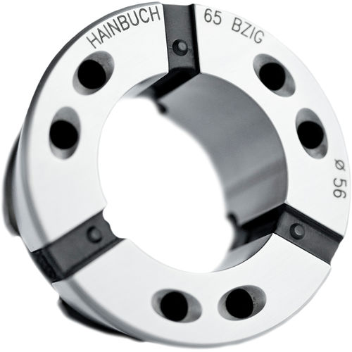 Runder Spannkopf - RD - HAINBUCH GMBH SPANNENDE TECHNIK