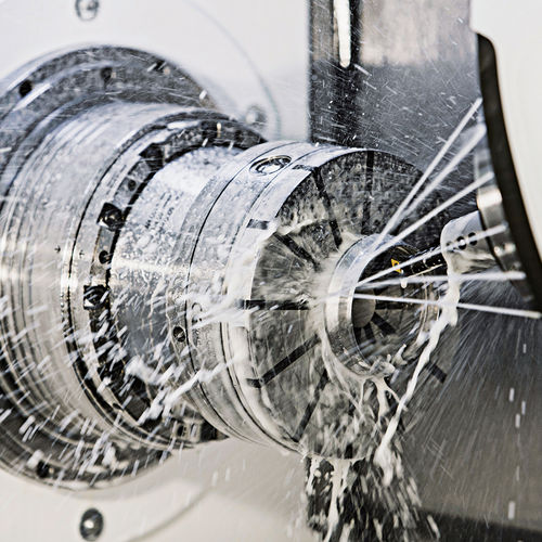 Magnetspannvorrichtung - HAINBUCH GMBH SPANNENDE TECHNIK - Hochpräzision / modular