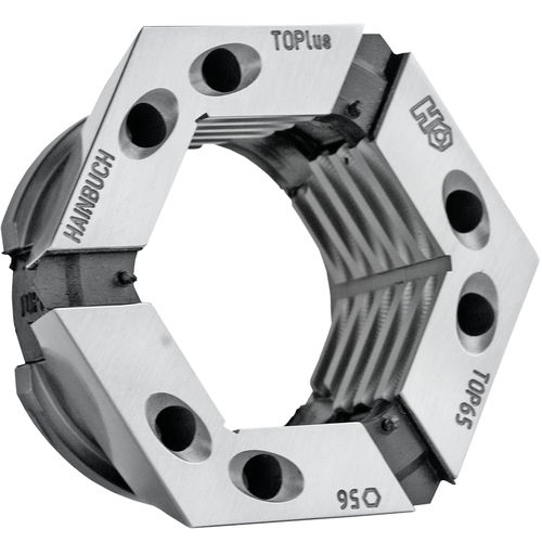 Sechseckiger Spannkopf - SE - HAINBUCH GMBH SPANNENDE TECHNIK