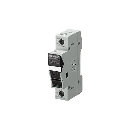 Thermosicherung - Siemens Low-voltage – Power distribution - Class J / Class CC