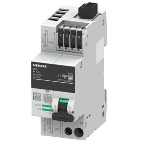 Elektronischer Schutzschalter - 5TY1350 series - Siemens Low-voltage – Power distribution - digital / Schaltnetzteil / für Verteilung