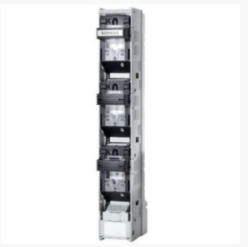 Sicherungslasttrennschalter - 3NJ series - Siemens Low-voltage – Power distribution - Niederspannung / kompakt