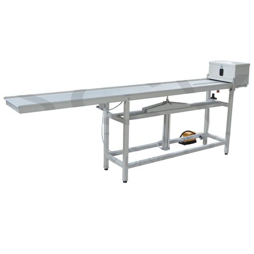 Automatische Füllmaschine - SM - SCV System - Multicontainer / pneumatisch