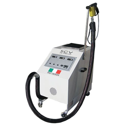 Extruder für Hotmelt - HM 25 - SCV System