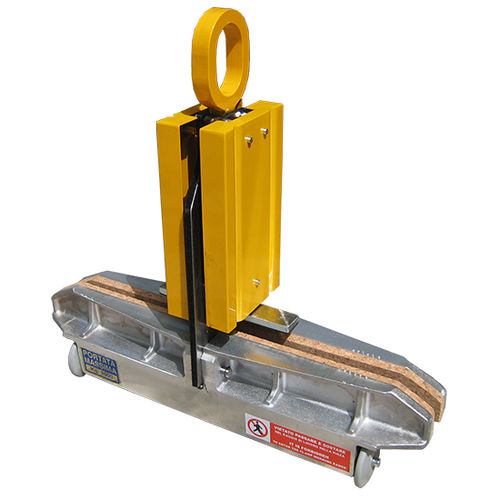 Hebesystem für Glas - 001000 - SCV System - für flansch / für Platten