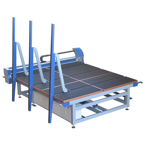 Schneidtisch für Glas - CCTS 4026 - SCV System