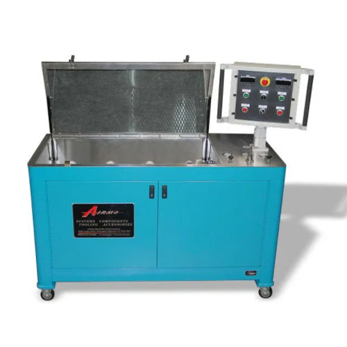 Hochdruck-Prüfkammer - TestMaster® 300096HT - Airmo Incorporation - für Flugzeug / für die Fahrzeugindustrie / für die Luftfahrtindustrie