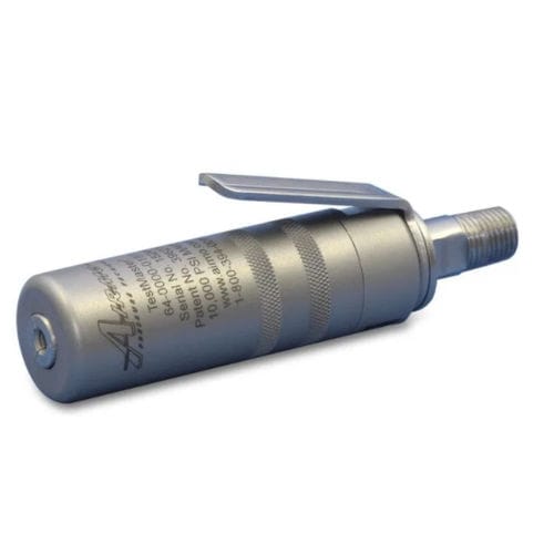 Relativ-Druckmesssonde - TestMaster®64  - Airmo Incorporation - analog / für die Luftfahrtindustrie / für Automobilanwendungen