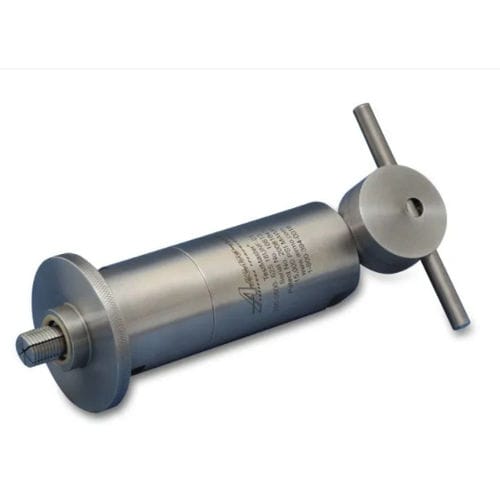 Relativ-Druckmesssonde - TestMaster® 350  - Airmo Incorporation - analog / Gewinde / für Gas