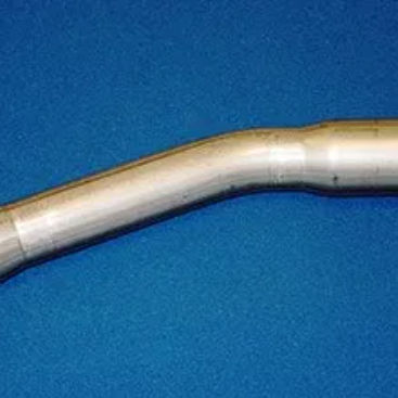 Hydraulikrohr - Airmo Incorporation
